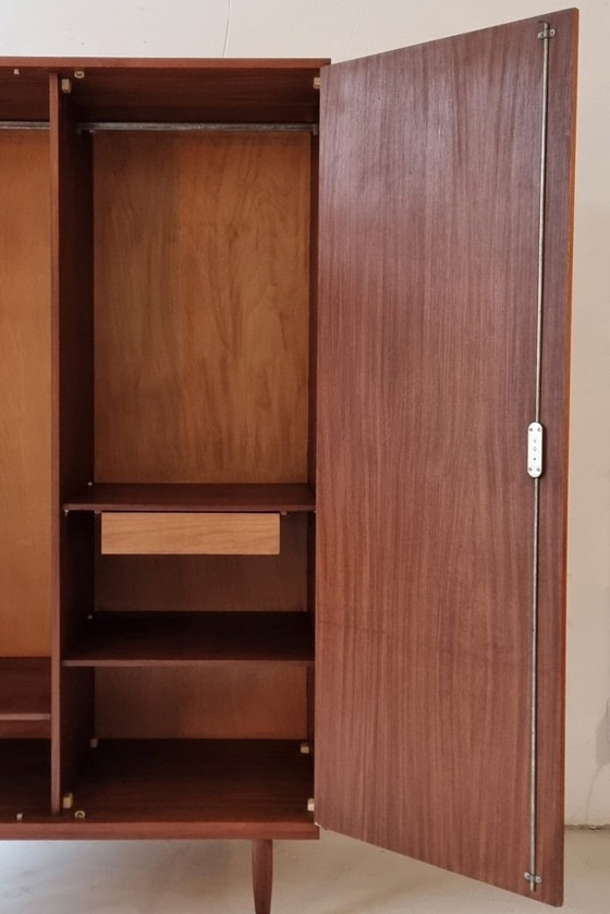 Image 1 of Garderobe aus der Mitte des Jahrhunderts