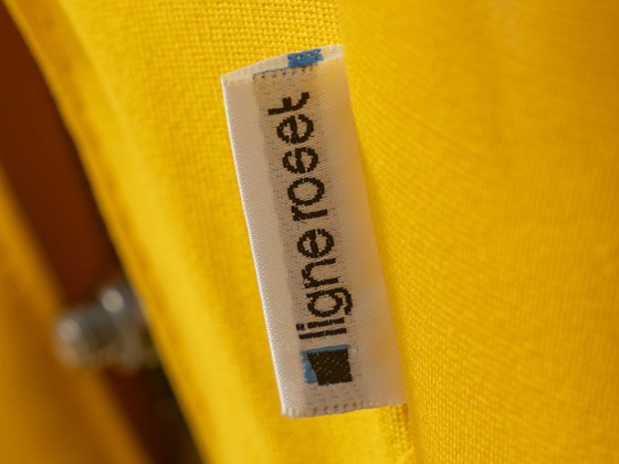 Image 1 of Silla y sofá cama MULTY, Ligne Roset