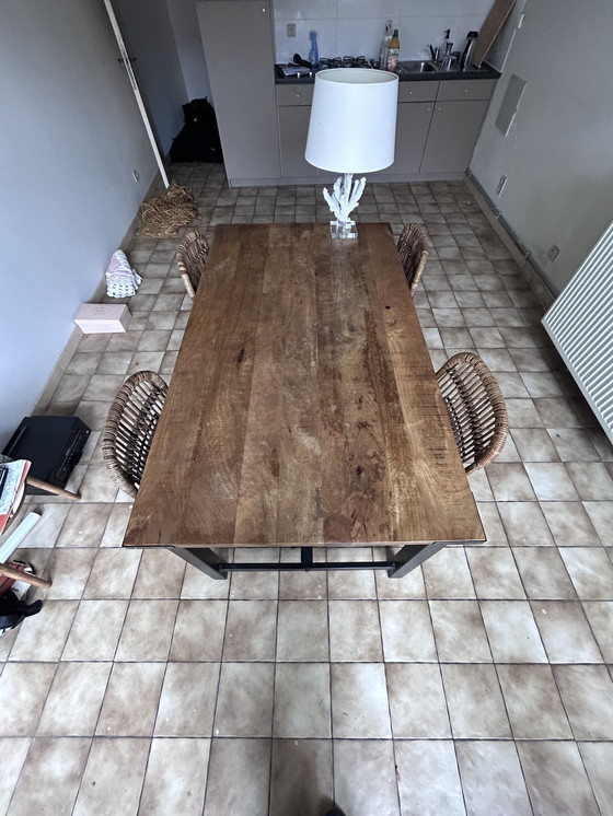 Image 1 of Dining table