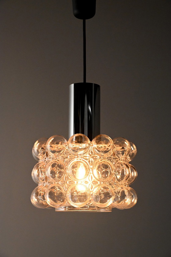Image 1 of Lampe Helena Tynell pour Glashütte Limbourg