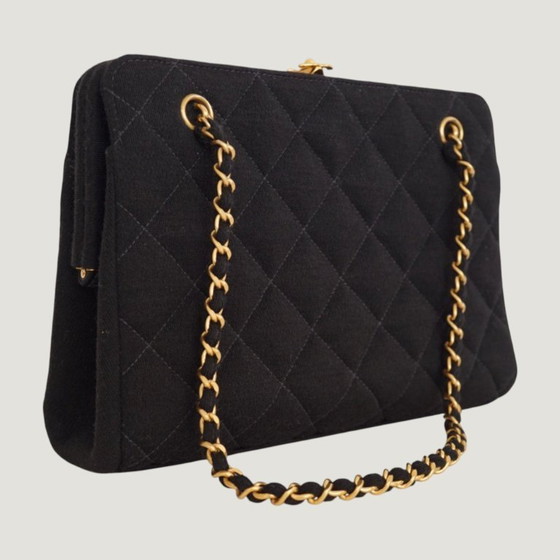 Image 1 of Chanel Frame Bag