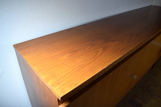 Image 1 of 1960s vintage sideboard mid century cabinet 