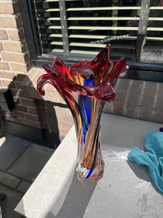 Image 1 of Murano Vaas 