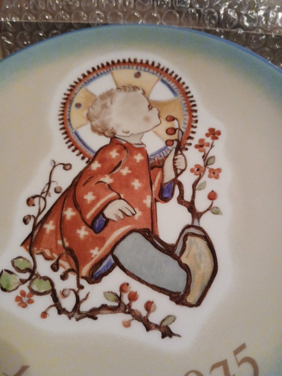 Image 1 of Bambino di Natale, sorella Berta Hummmel