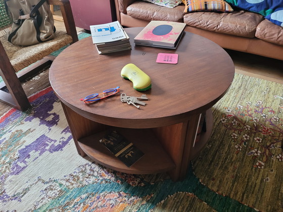 Image 1 of Art Deco coffee table