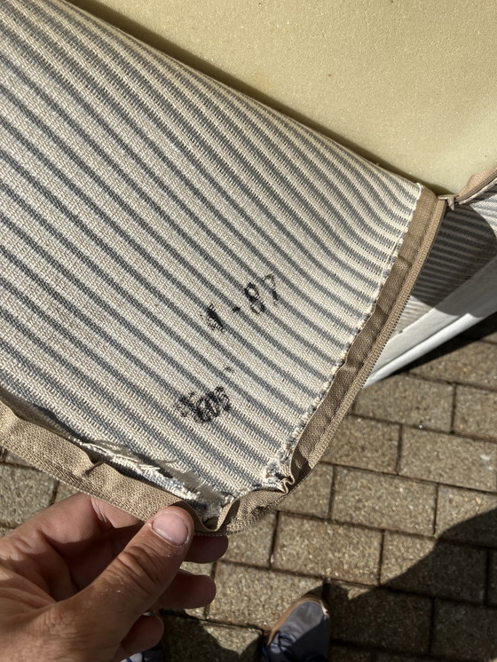 Image 1 of Ligne Roset Togo 2-Sitzer aus 100 % echtem Leder