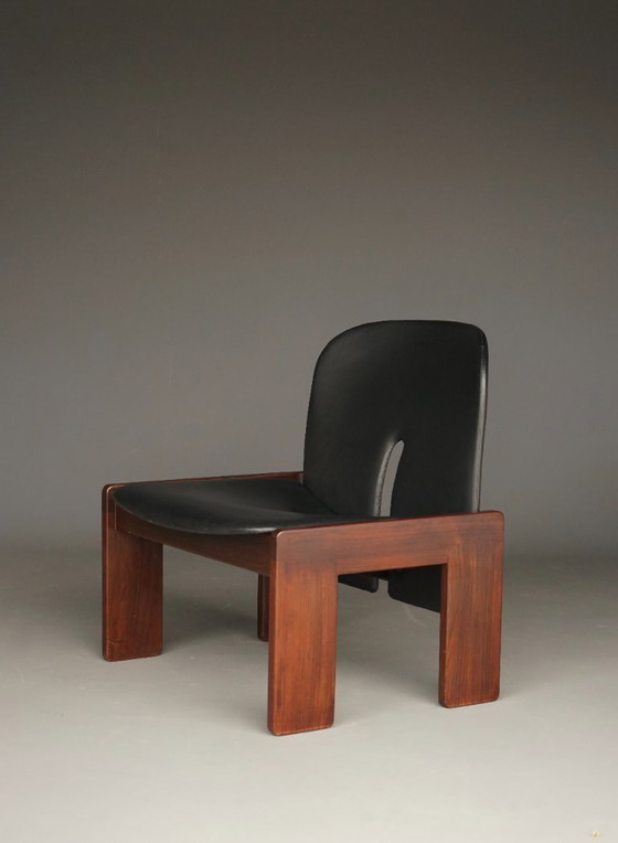 Image 1 of Conjunto de 925 butacas de Afra & Tobia Scarpa para Cassina, 1966