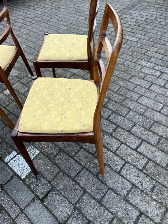 Image 1 of Casala dining chairs