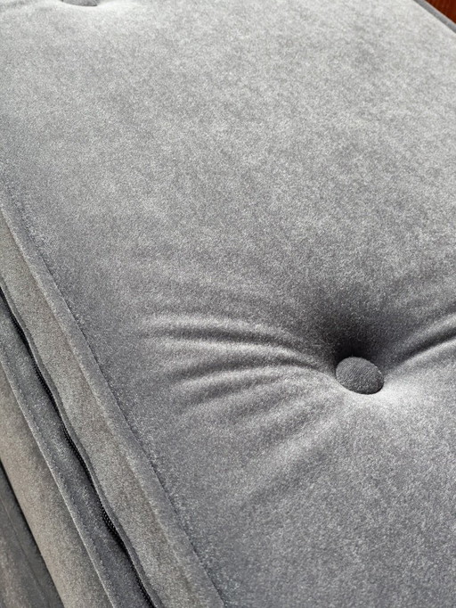 Cuscini da salotto in velluto 6x – eleganti e multifunzionali