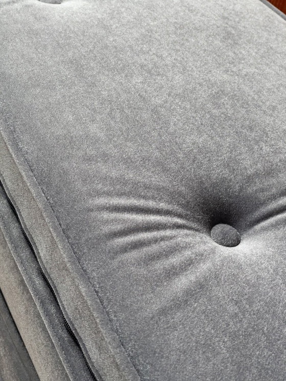 Image 1 of Cuscini da salotto in velluto 6x – eleganti e multifunzionali