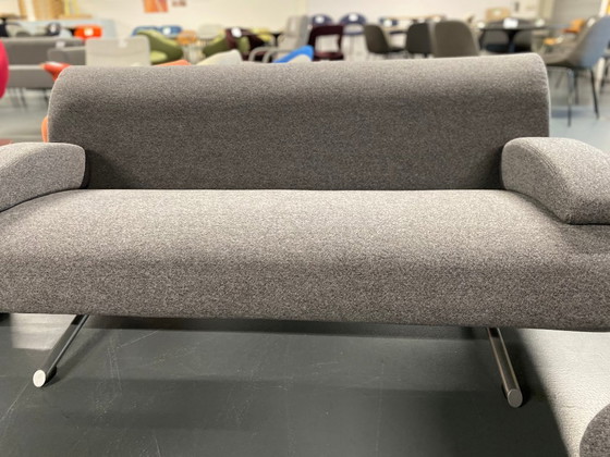 Image 1 of Artifort Tara 2-seater sofa with arms