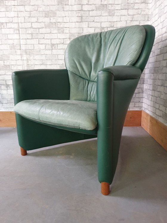 Leolux modelo Excalibur – Sillones, Cuero (photo 8 of 8)