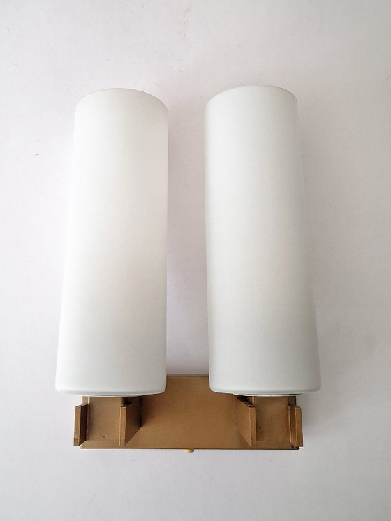 Image 1 of wall lamp Raak C-1515/2