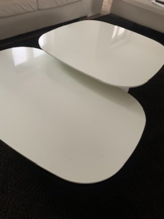 Image 1 of Fritz Hansen Piero Lissoni set