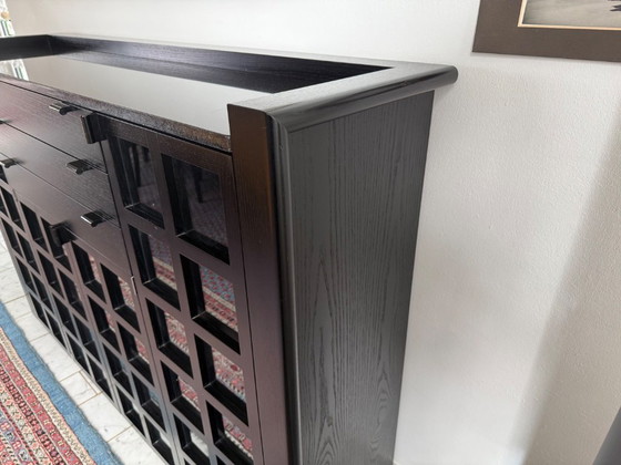 Image 1 of Mobile espositore Cor Combra / Frassino