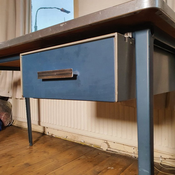 Image 1 of Friso Kramer, agencia de innovación de mediados de siglo