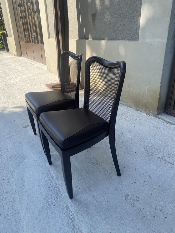 Image 1 of PROMEMORIA - le sedie più belle del mondo