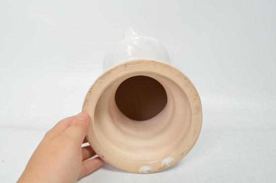 Image 1 of Cabeza de maniquí antigua, Scheurich, Alemania Occidental