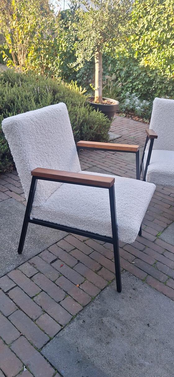 Image 1 of Dutch Design Furniture from the Sixties Vintage Furniture