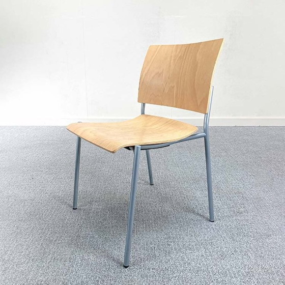 Image 1 of Casala Phoenix Reception Chair