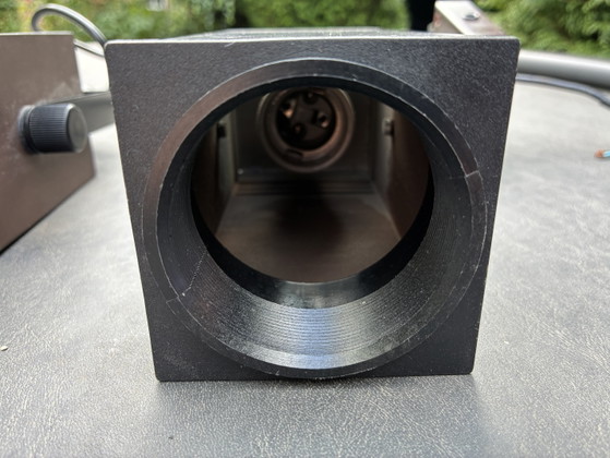 Image 1 of Vintage Philips plafond / wandspot