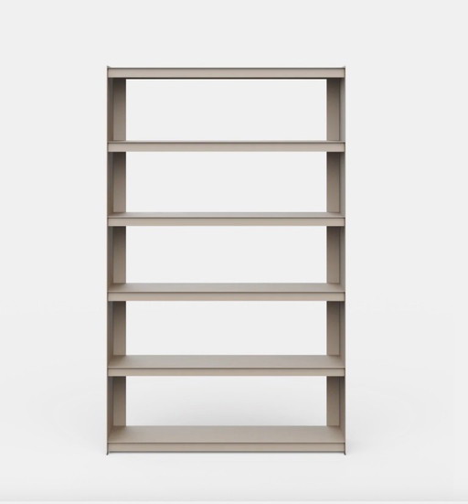 UTIL Bookshelf