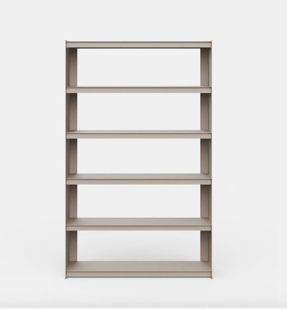 Image 1 of UTIL Bookshelf
