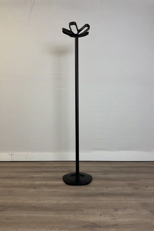 Cascando Flower coat rack