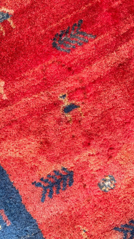Vintage Gabbeh Rug – Rugs & carpets, Wool (photo 7 of 21)