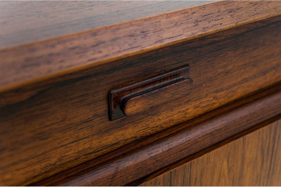 Image 1 of Palissanderhouten ladekast, Denemarken, 1960