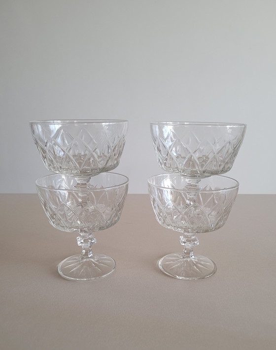 Image 1 of 4 coppe da dessert