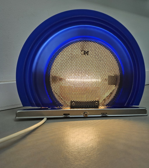 Mid Century Ikea wandlamp 