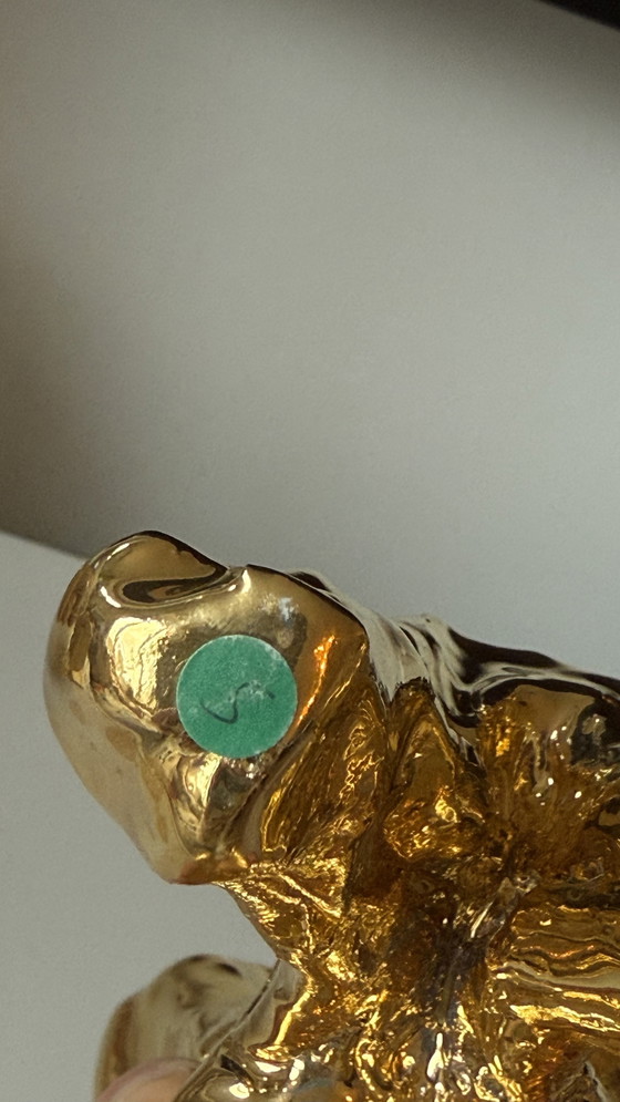 Image 1 of Sculptures d'une minute, éditions personnelles de Marcel Wanders