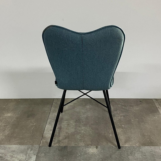 Image 1 of Schmetterlingsset van 4