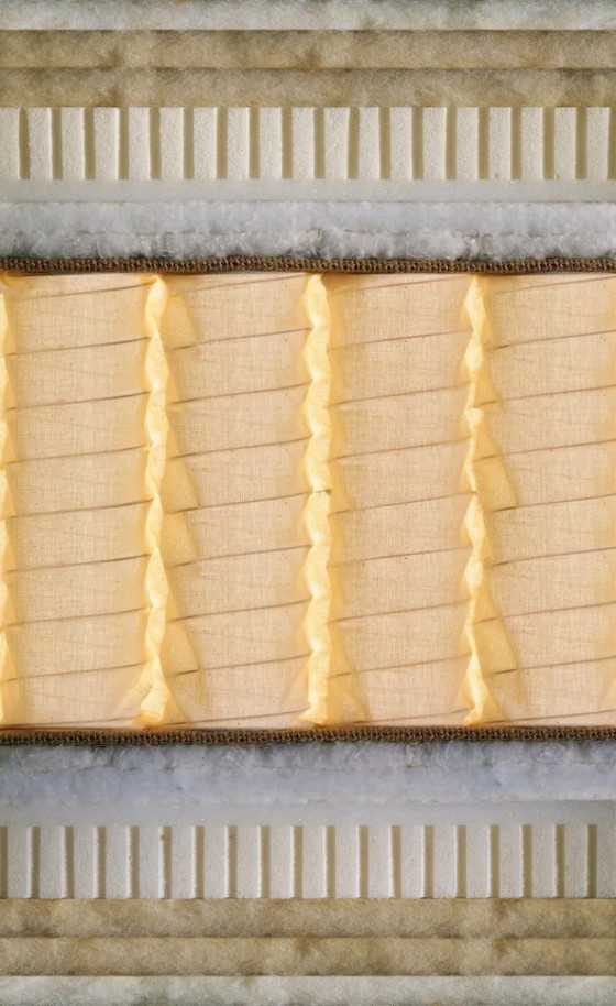 Image 1 of Materasso Divina / modello da esposizione