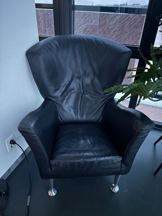 Image 1 of 2x Castor Montis Sessel