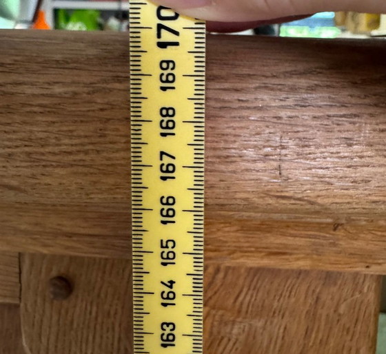Vintage Barkast – Kasten, Metal, Wood (photo 4 of 6)
