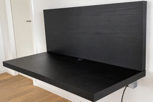 Porro Modern Scrittoio Bureau de Piero Lissoni, design de pointe
