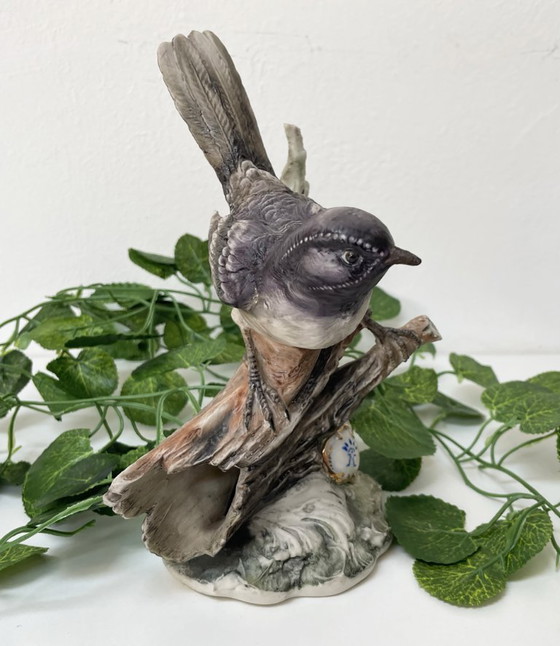 Image 1 of Capodimonte – Passerotto di Marfò