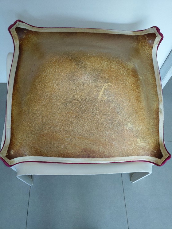 Image 1 of Two original ARTIFORT F300 chairs, designed by Pierre Paulin