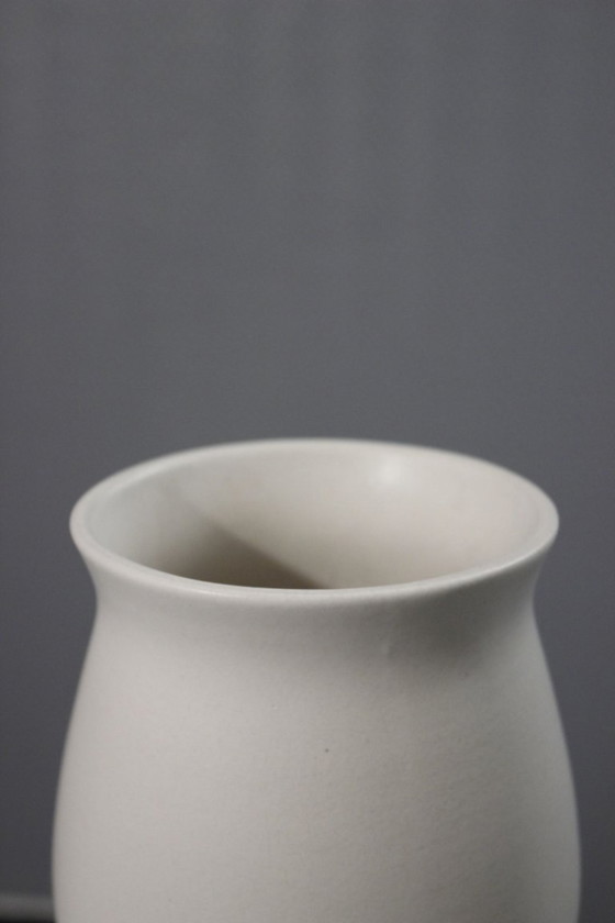 Image 1 of Franco Pozzi l'Atelier vintage vaas Gallarate Italia 1970