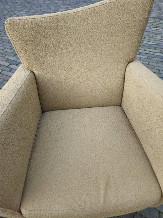 Image 1 of Set van twee fauteuils
