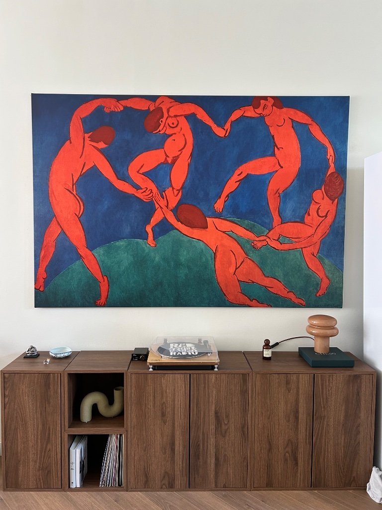 The Dance of Henri Matisse | €200 | Whoppah