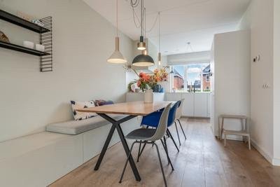 Eettafel Studio Henk