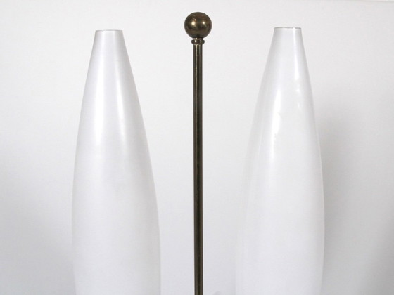 Image 1 of Lampada da tavolo Philips, design: Louis Kalff