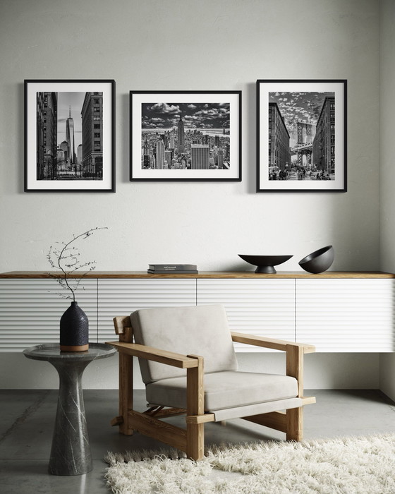 Image 1 of Life in New York XIII - Series of 3