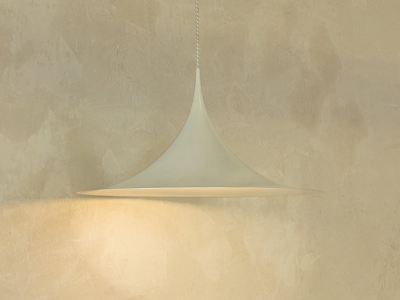Image 1 of SEMI ceiling lamp by Fog & Mørup, 60s