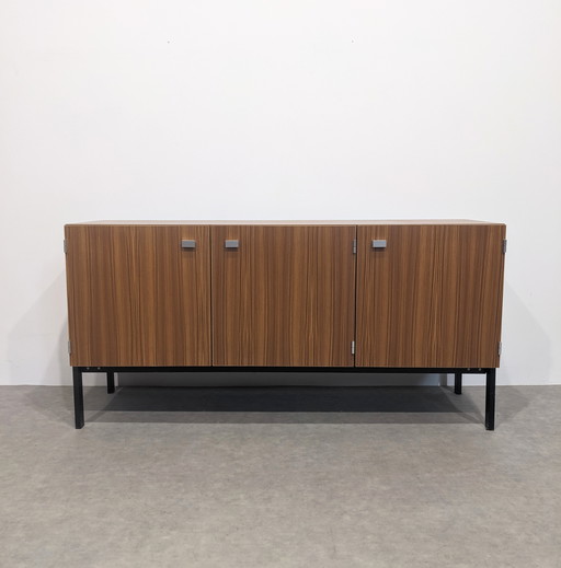 Vintage Pierre Guariche sideboard, Meurop.  