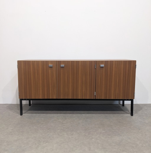 Vintage Pierre Guariche sideboard, Meurop.  