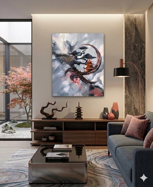 Modern and Contemporary Living Room Furniture, Minimal Style.